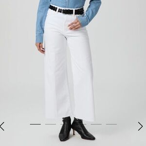 Paige Anessa jeans